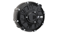 EBMX XLB-60 CORE Motor