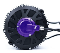 EBMX XLB-60 Race Motor