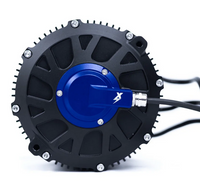 EBMX XLB-60 Race Motor
