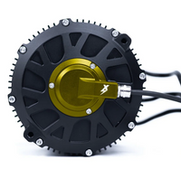 EBMX XLB-60 Race Motor