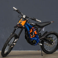 Baja Designs Surron/Talaria Squadron Sport Headlight Kit