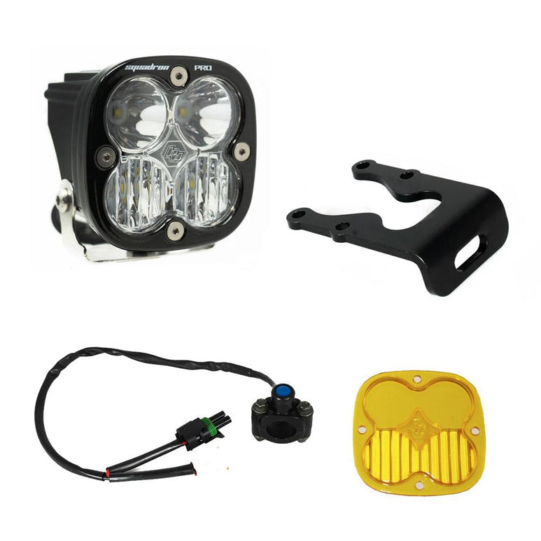 Baja Designs Squadron Pro Headlight Kit – Sur-Ron Light Bee / Talaria Sting