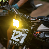 Baja Designs Squadron Pro Headlight Kit – Surron Light Bee / Talaria Sting