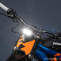 Baja Designs S2 Sport Headlight Kit – Surron Light Bee / Talaria Sting
