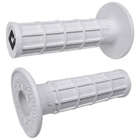 ODI Ruffian full-waffle grips