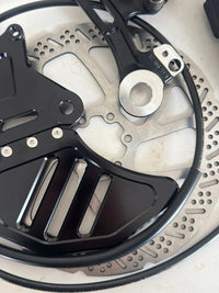 Surron Light Bee / E-Ride Pro | Rear Hand Brake Upgrade Kit | Ultra Bee Brake