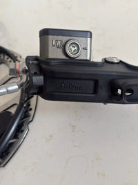 Surron Light Bee / E-Ride Pro | Rear Hand Brake Upgrade Kit | Ultra Bee Brake