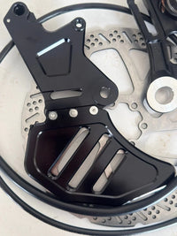 OEM Ultra Bee Rear Hand Brake KIt For Talaria XXX MX3 MX4