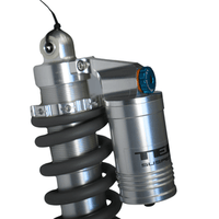 TECH ER30 288mm Rear Shock – Talaria Sting / Altis Sigma