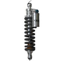 TECH ER30 310mm Arctic Leopard EX Rear Shock