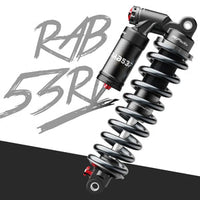 RFloXa RAB53RV Reservoir Rear Shock