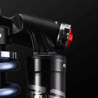 RFloXa RAB50RC Reservoir Rear Shock