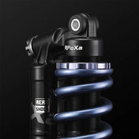 RFloXa RAB50RC Reservoir Rear Shock