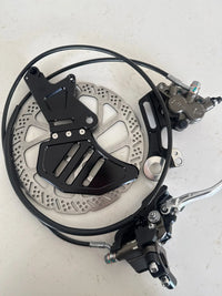 OEM Ultra Bee Rear Hand Brake KIt For Talaria XXX MX3 MX4
