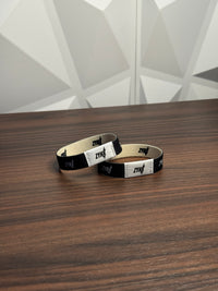 ZYNX NFC Wristband 2-Pack