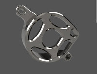 Surron/eride Motor cover