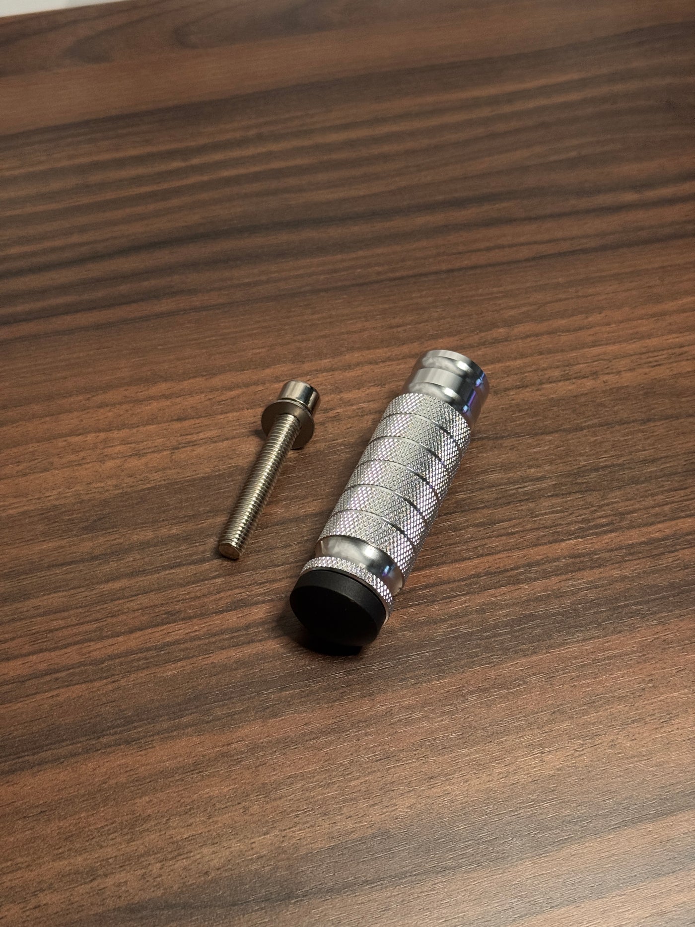 Foot Lock – Zynx Designs