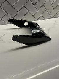 E Ride Pro Carbon Fiber Wrap Kit