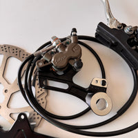 Ultra Brake Kit For Talaria XXX And MX3/4