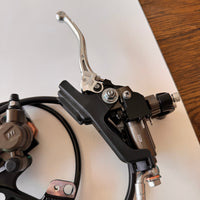 Ultra Brake Kit For Talaria XXX And MX3/4