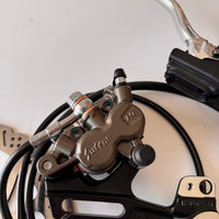 Ultra Brake Kit For Talaria XXX And MX3/4