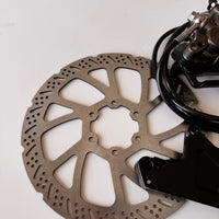 Ultra Brake Kit For Talaria XXX And MX3/4
