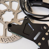 Ultra Brake Kit For Talaria XXX And MX3/4