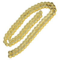 Upgraded Gold Chain For Tuttio & Yozma