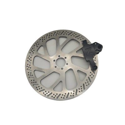 Surron Light Bee Front Moto Brake Kit Brake Upgrade