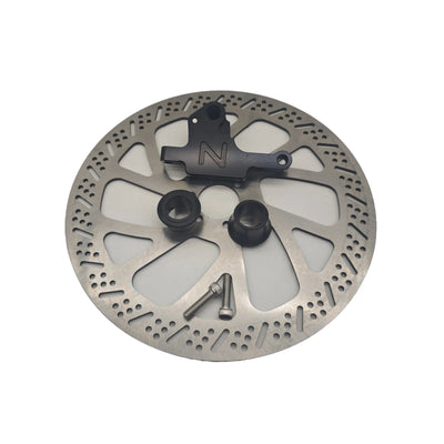 Surron Light Bee Front Moto Brake Kit Brake Upgrade