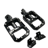 Tuttio & Yozma Upgraded Wide Pegs
