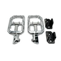 Tuttio & Yozma Upgraded Wide Pegs