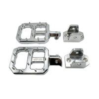 Tuttio & Yozma Upgraded Wide Pegs