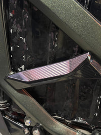 Surron Ultra Bee Carbon Fiber Wrap Kit