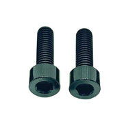 Titanium Upper Frame Bolts Surron/ E-Ride Pro/ 79 Bike