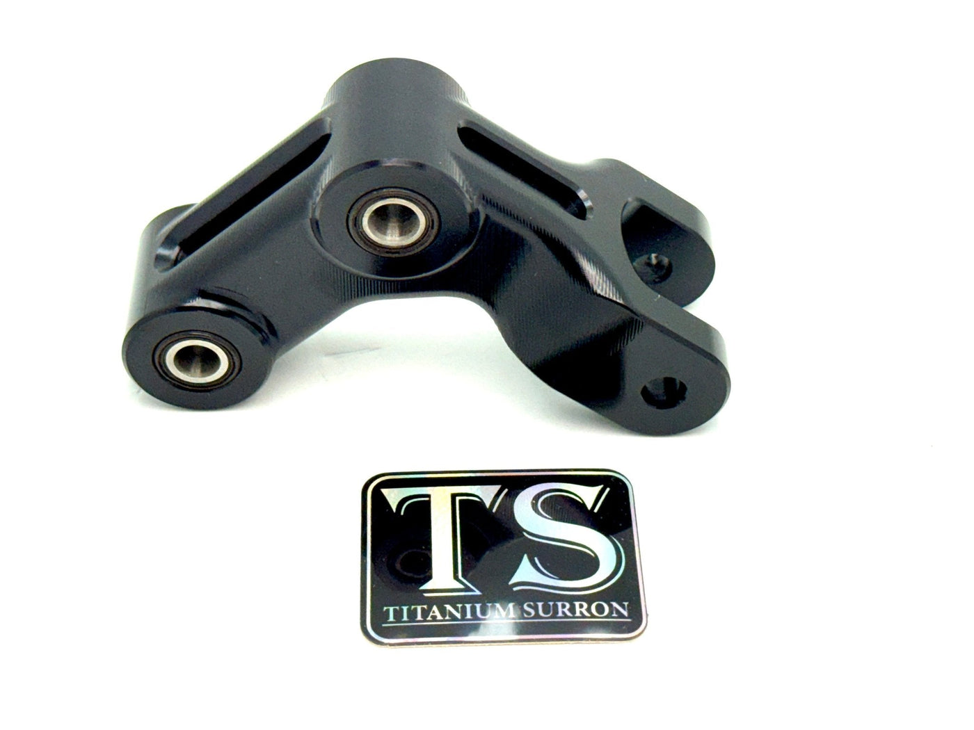 E-Ride Pro (All Models) Custom Rear Suspension Rocker Arm – Zynx Designs