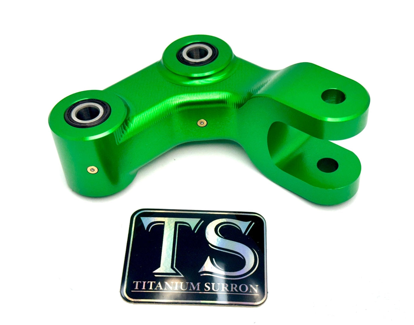 E-Ride Pro (All Models) Custom Rear Suspension Rocker Arm – Zynx Designs