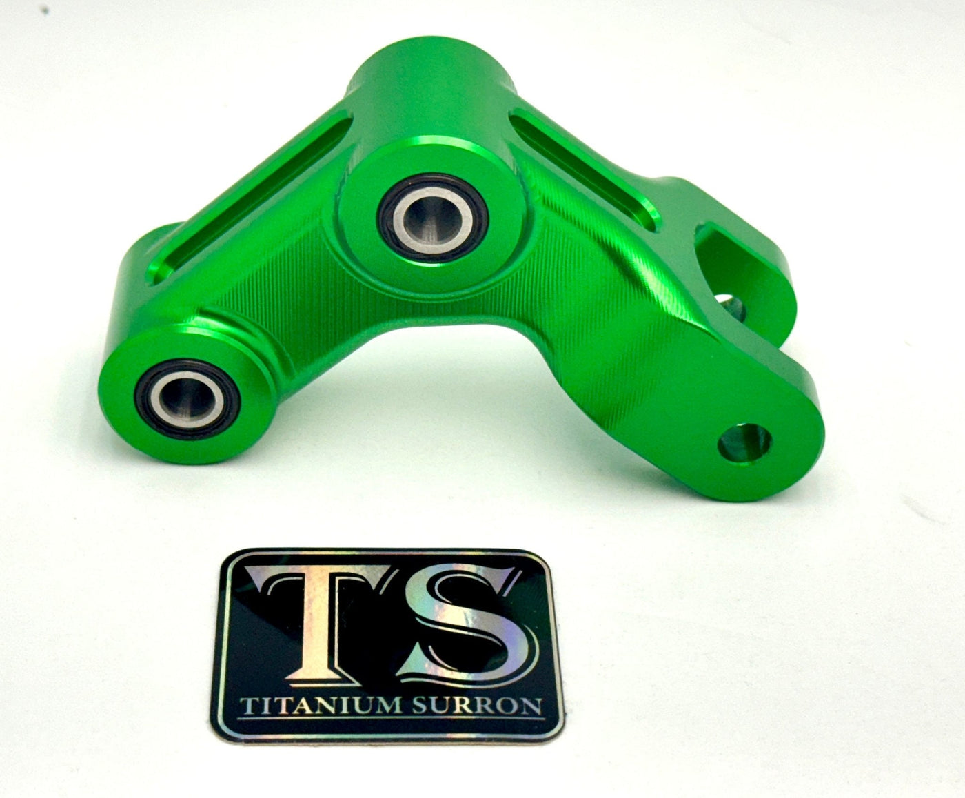 E-Ride Pro (All Models) Custom Rear Suspension Rocker Arm – Zynx Designs