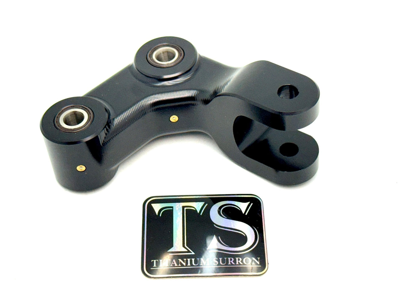 E-Ride Pro (All Models) Custom Rear Suspension Rocker Arm – Zynx Designs