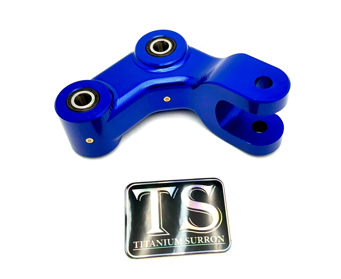 E-Ride Pro (All Models) Custom Rear Suspension Rocker Arm – Zynx Designs