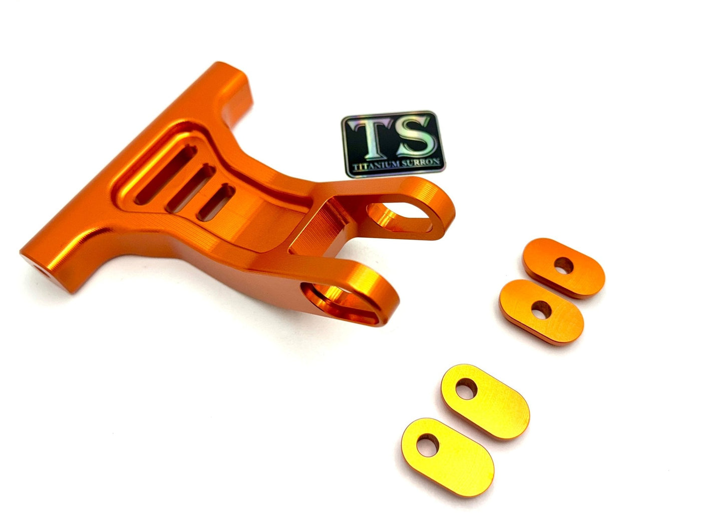 E-Ride Pro Rear Suspension Triangle – Zynx Designs