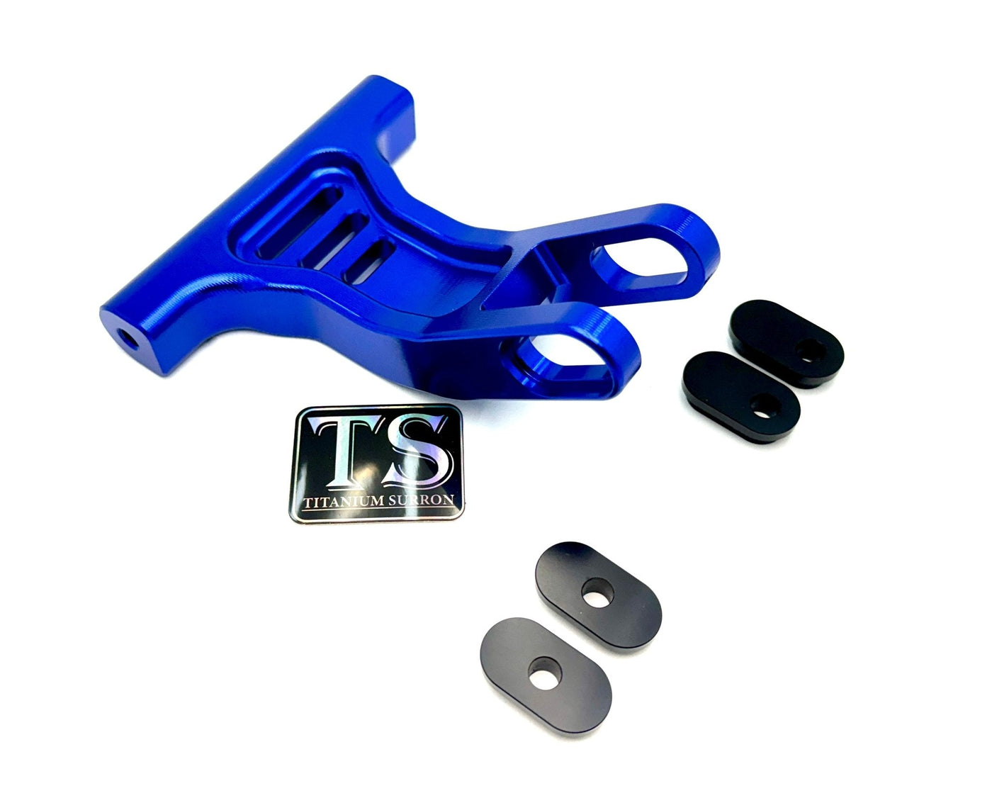 E-Ride Pro Rear Suspension Triangle – Zynx Designs