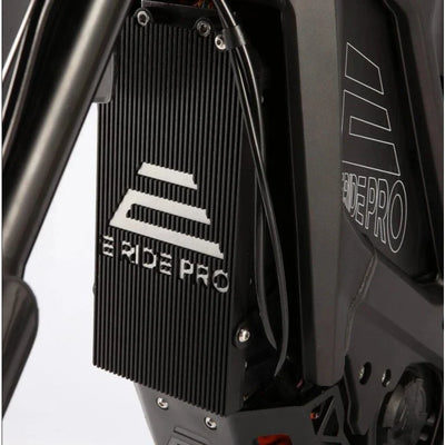 Eride Pro SR 25KW 72V 50AH Electric Dirt Bike