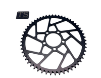Hardened Aluminum 420 Sprockets for E-moto 48-58T