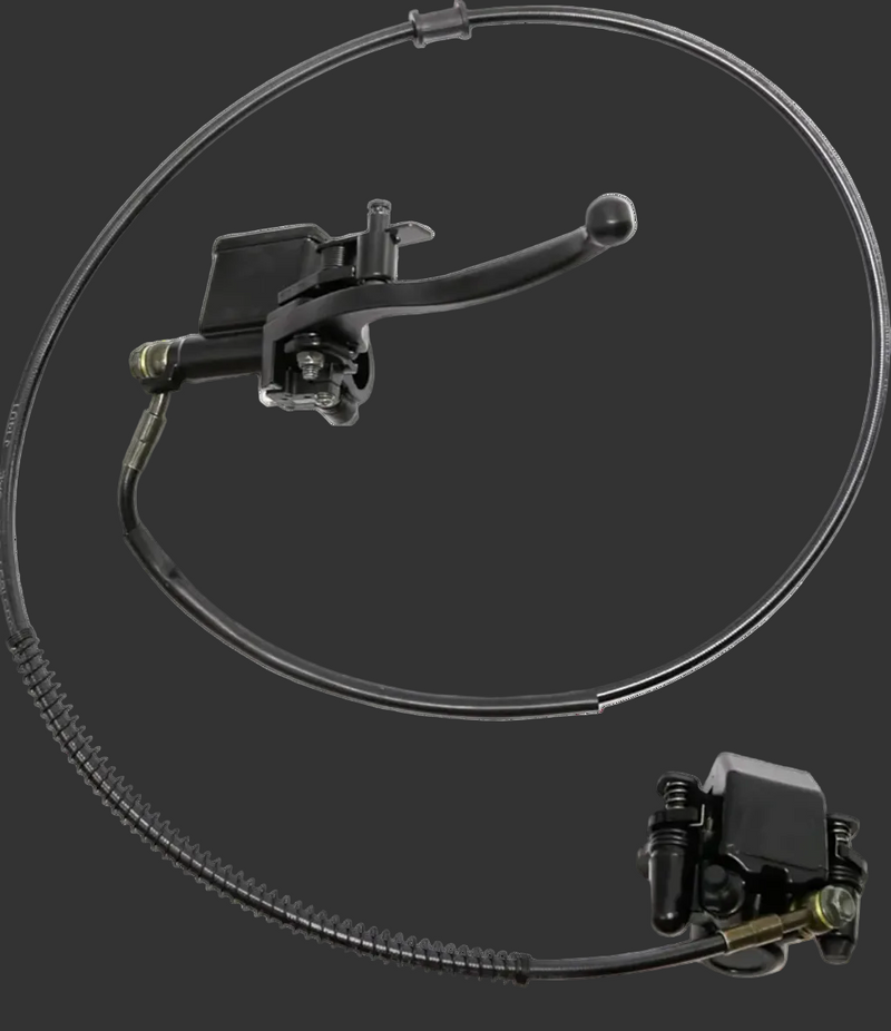 Upgraded Tuttio Rear Moto Brake        🔥Low Stock🔥