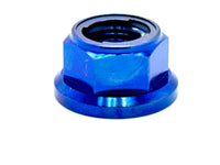 Titanium Reverse Thread Nut M12 — Sotion/Torp Motor