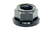 Titanium Reverse Thread Nut M12 — Sotion/Torp Motor