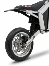 Tuttio & Yozma Supermoto Wheel Set