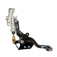 LBX/ERIDE Moto Foot Brake