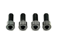 Titanium Bash Guard/ Skid Plate Bolts - Surron LBX & E-Ride Pro
